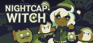 Nightcap Witch banner