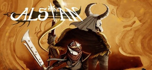 Alstan banner