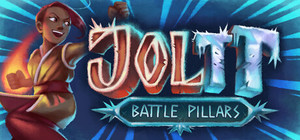 Joltt - Battle Pillars Supporter banner