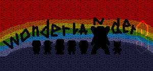 Wonderlanders banner