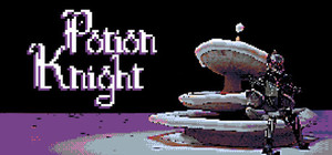 Potion Knight banner