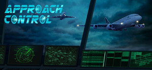 Approach Control: Remastered banner