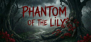 Phantom of the Lily banner