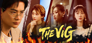 THE VIG banner