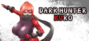 DARK HUNTER KURO banner