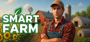Smart Farm banner