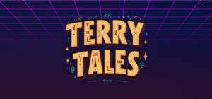 Terry Tales banner