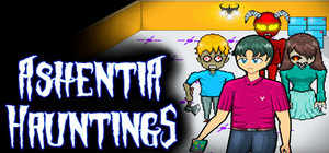 Ashentia Hauntings banner
