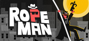 Ropeman banner