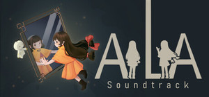 AiliA Soundtrack banner