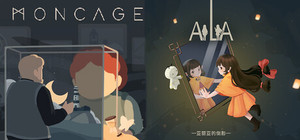 Moncage & AiliA banner