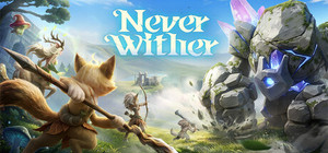 Never Wither banner
