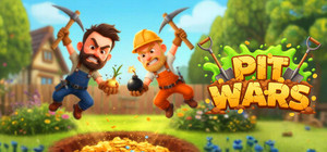 Pit Wars banner