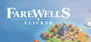 Farewells clicker banner