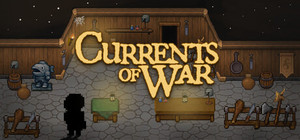 Currents of War banner