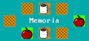 Memoria banner