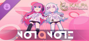KALPA: Cosmic Symphony - Notanote Collaboration Pack banner