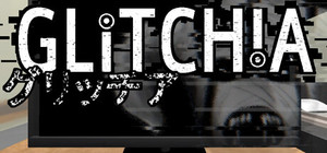 GliTCHiA banner