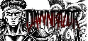 Dawnrazor banner