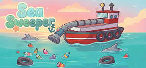 Sea Sweeper banner