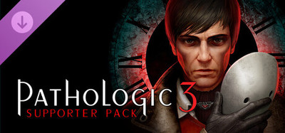 Pathologic 3 - Supporter Pack