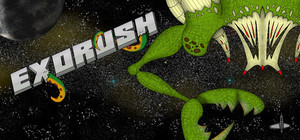 Exorush banner