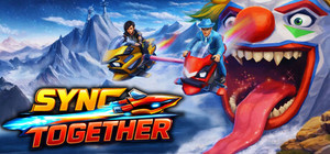 Sync Together banner