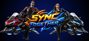 Sync Together banner