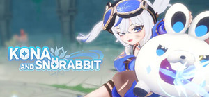 Kona & SnowRabbit: Pilot banner