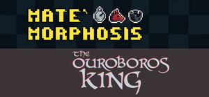 The Ouroboros King & Mate'Morphosis banner