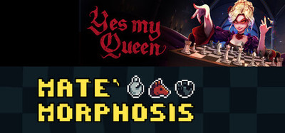Mate'Morphosis & Yes My Queen