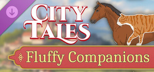 City Tales - Medieval Era - Fluffy Companions banner