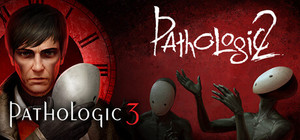 Pathologic Modern Collection banner