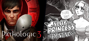 Slay the Plague banner