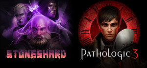 Stoneshard x Pathologic 3 banner