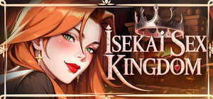 Isekai Sex Kingdom 👑 banner
