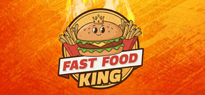 Fast Food King banner