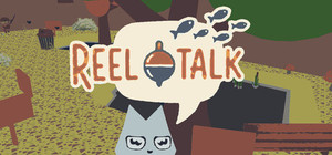 Reel Talk banner