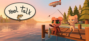 Reel Talk banner