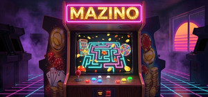 Mazino banner