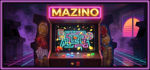 Mazino banner