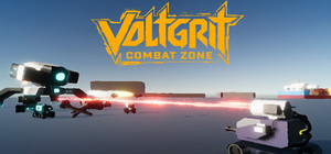 Voltgrit: Combat Zone banner