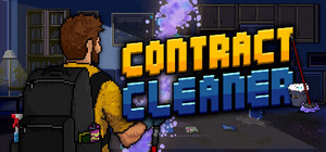 Contract Cleaner banner