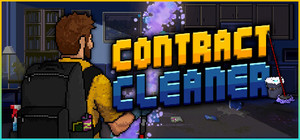 Contract Cleaner banner