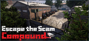 Escape the Scam Compound banner