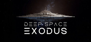 Deep Space Exodus banner