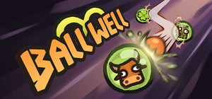 Infinite Ball Well banner