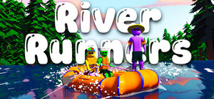 River Runners banner