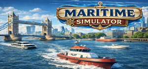 Maritime Simulator banner