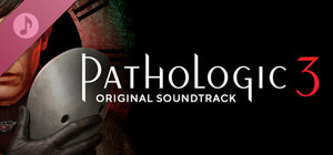 Pathologic 3 Soundtrack banner